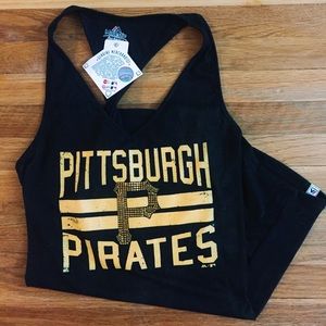 Pittsburgh Pirates tank
